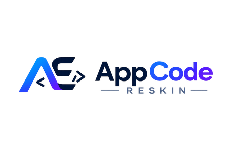 AppCode Reskin